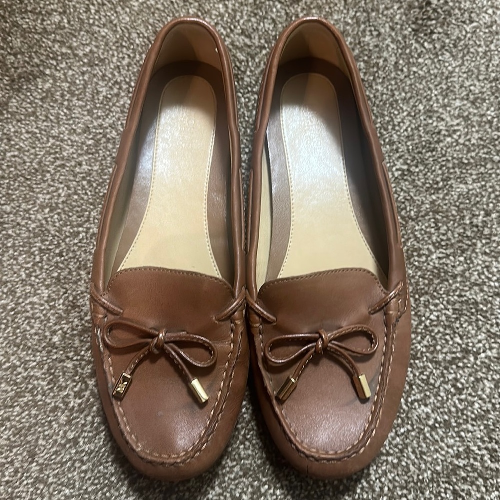 MICHAEL Michael Kors loafers